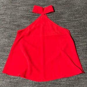 DO+BE Red Top